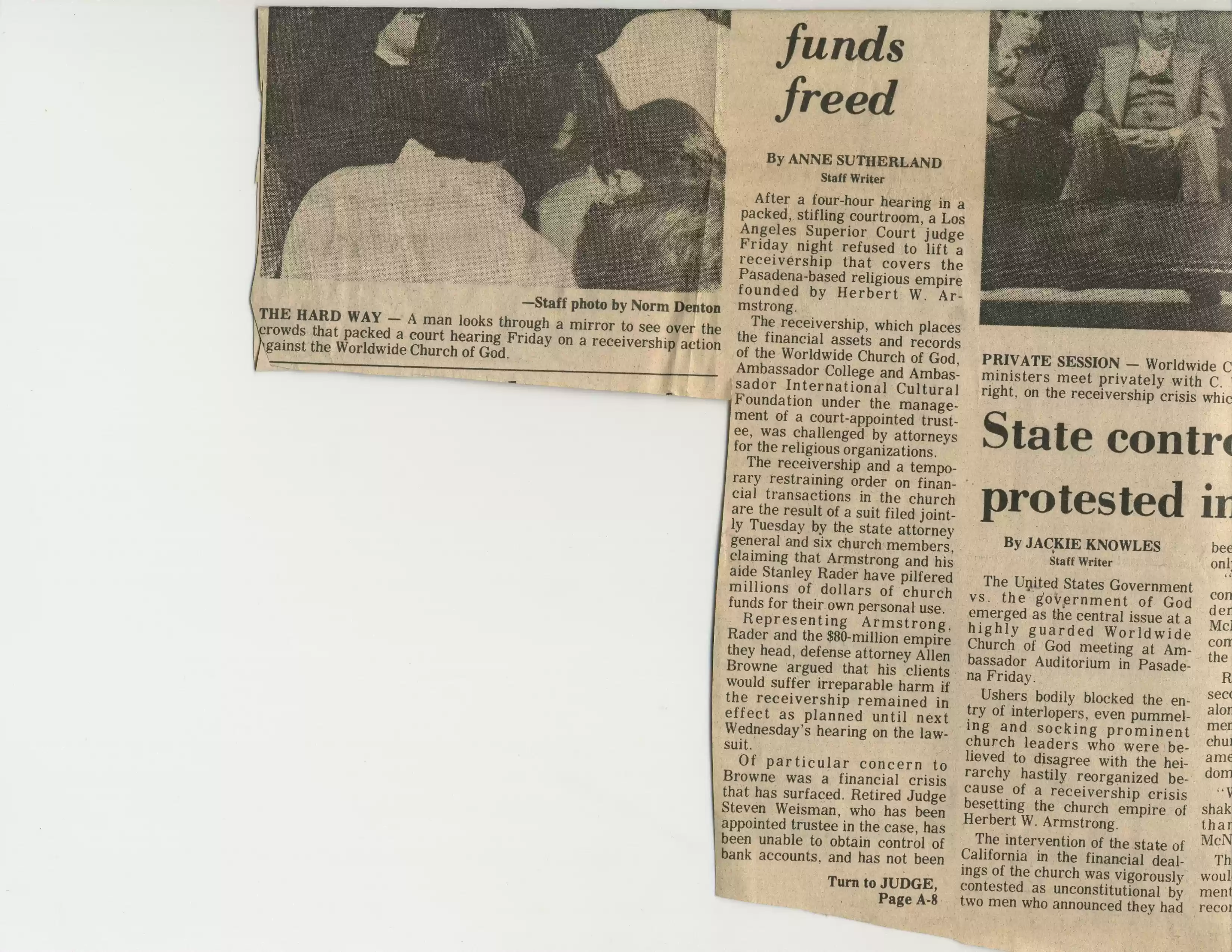 4. Pasadena Star News 1-6-79